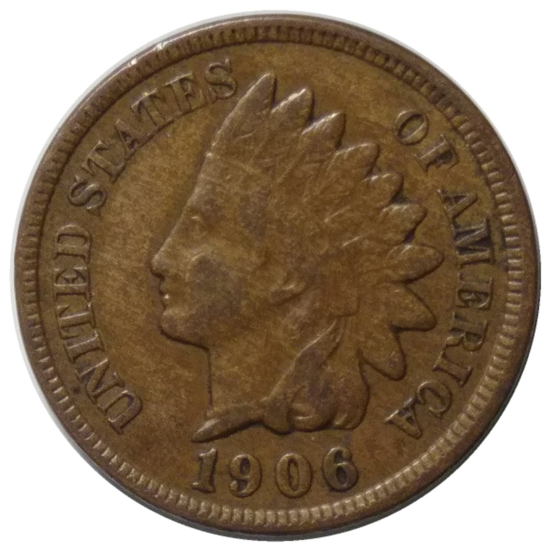 1906-Indian-Head-Cent